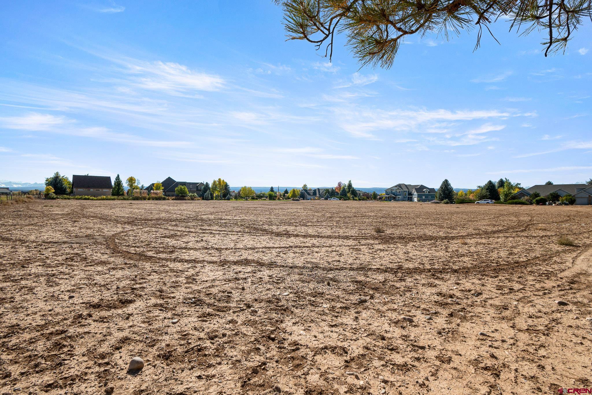 Lot 2 6260th Road Montrose, CO 81403 - Photo 8 of 10 a view of a lake