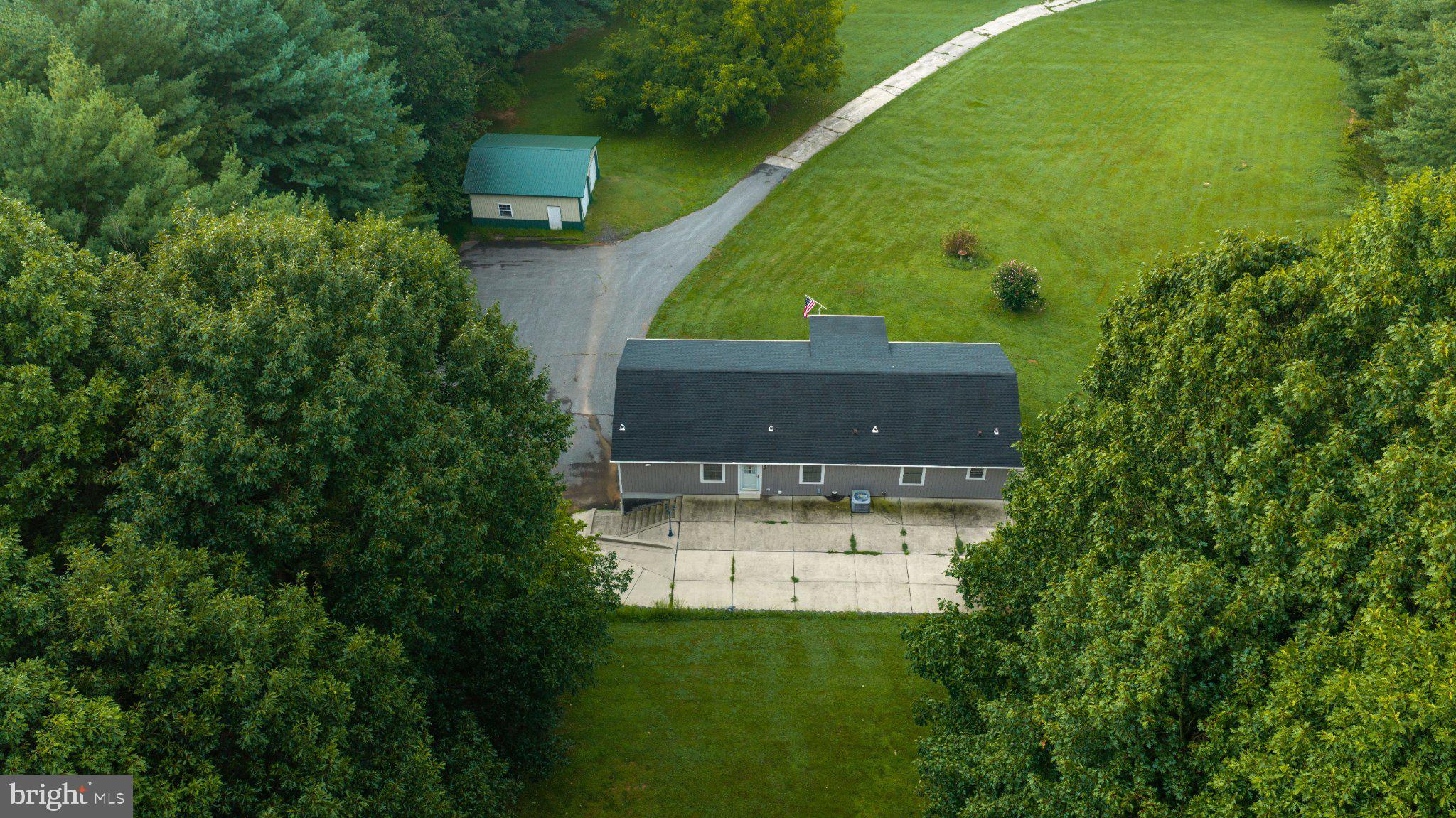 1020 Ridge Road Pylesville, MD 21132 - Photo 35 of 58 Gallery Image 35