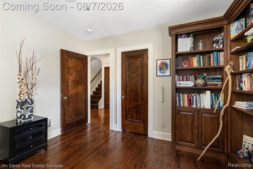 641 Fisher Road Grosse Pointe, MI 48230 - Photo 14 of 30 Gallery Image 14
