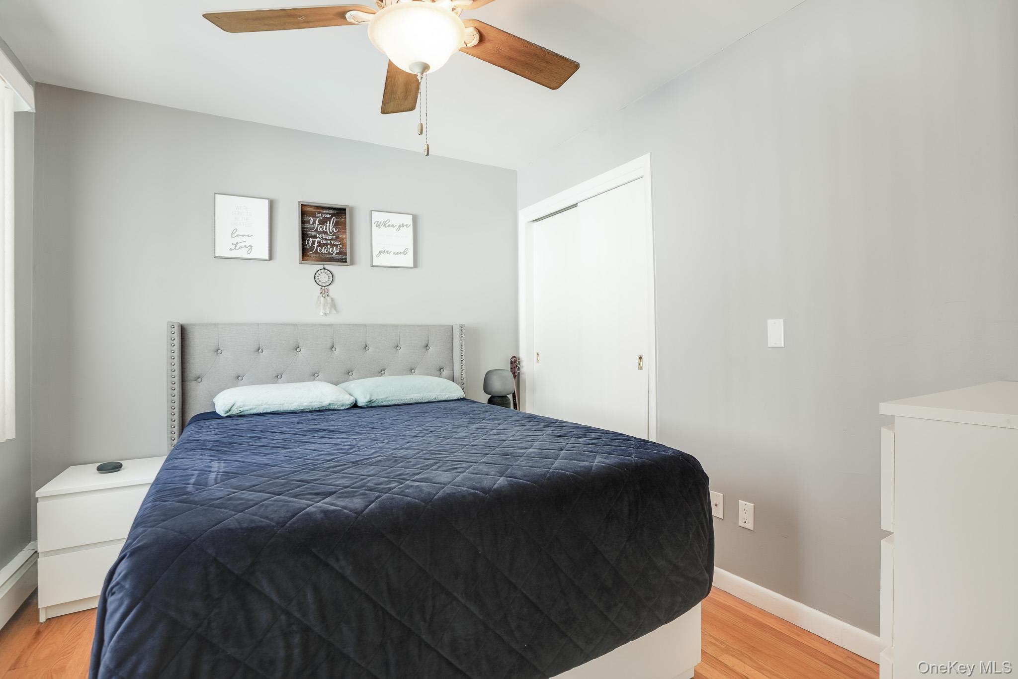 53 Tanager Road Mahopac, NY 10541 - Photo 22 of 41 Bedroom #2.