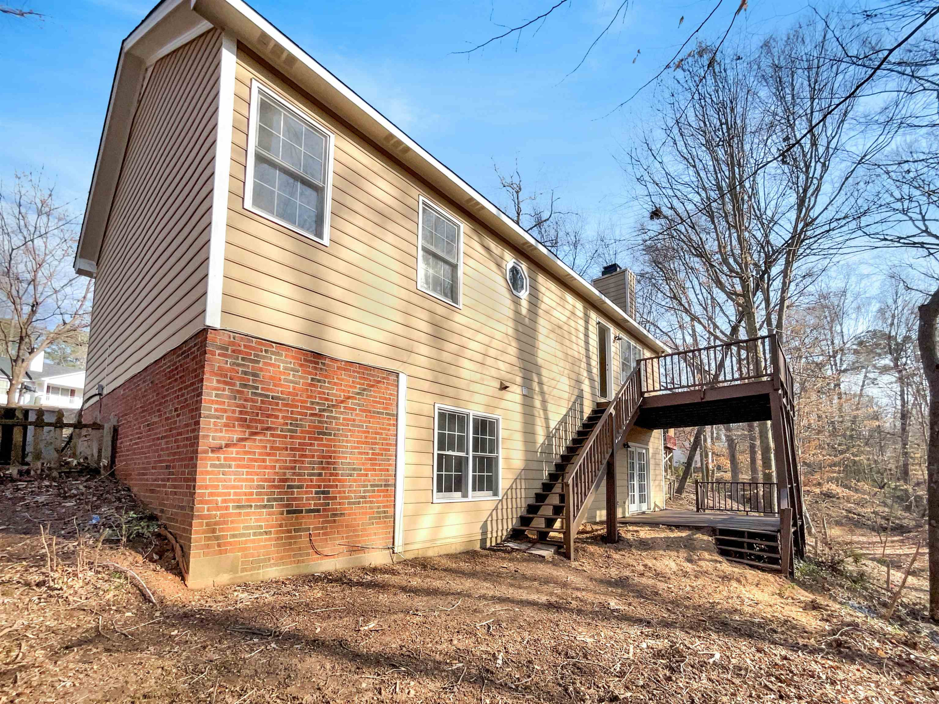 5604 Sherrif Place West Raleigh, NC 27610 - Photo 18 of 23 Photo 18