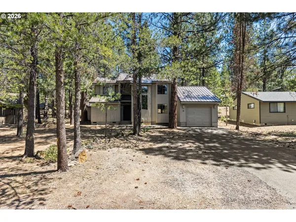 $869,000 | 57308 Red Fir Lane, Sunriver, OR 97707
