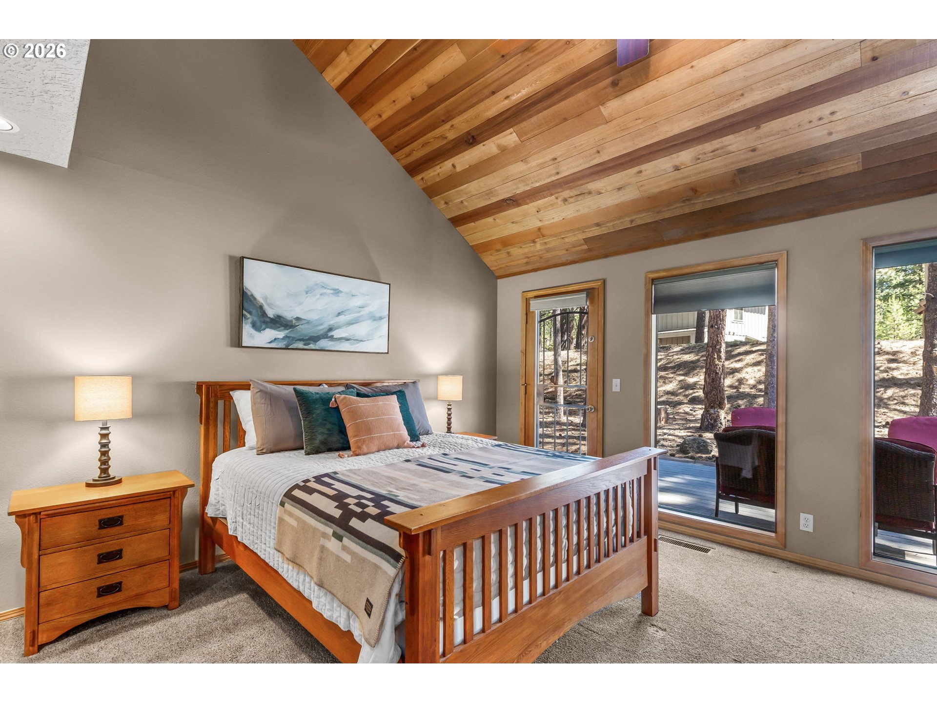 57308 Red Fir Lane Sunriver, OR 97707 - Photo 18 of 38