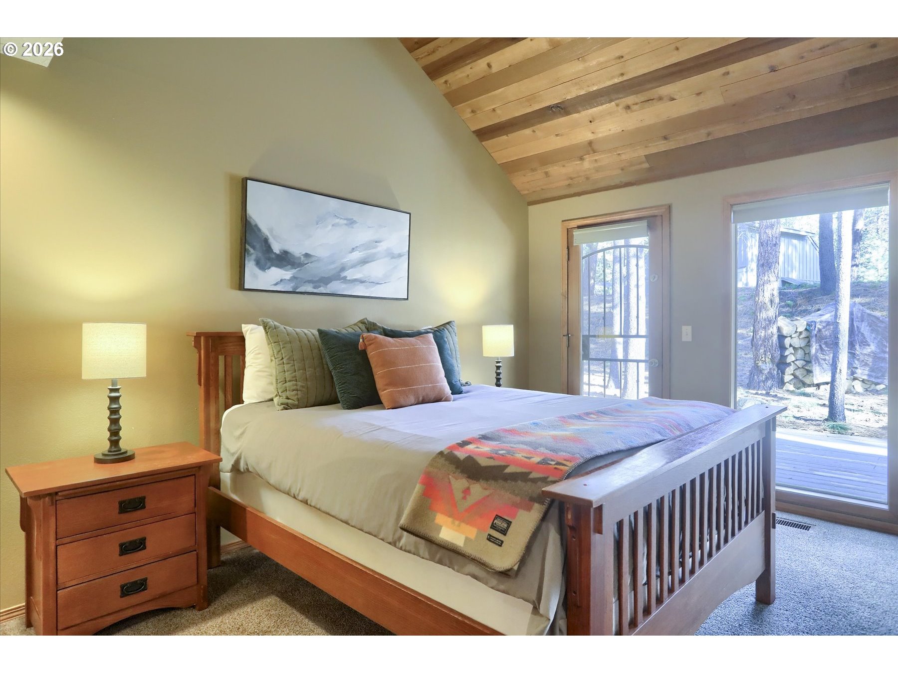 57308 Red Fir Lane Sunriver, OR 97707 - Photo 19 of 38