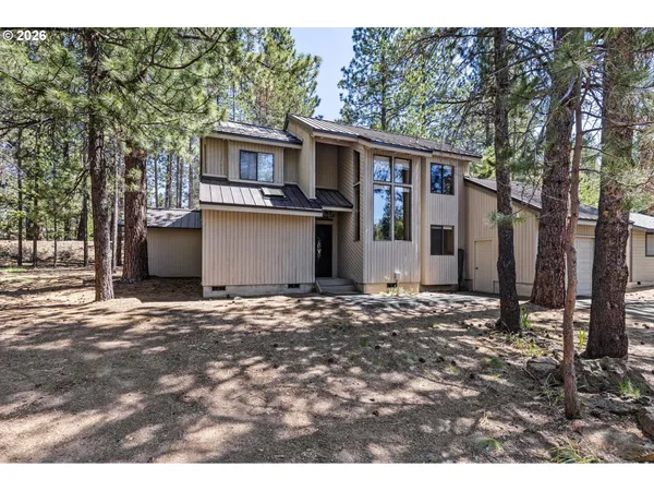 $869,000 | 57308 Red Fir Lane, Sunriver, OR 97707