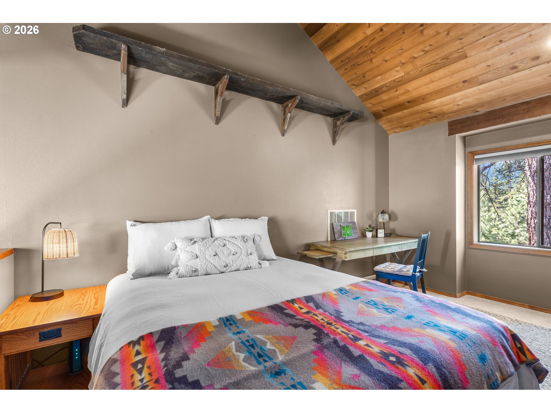 57308 Red Fir Lane Sunriver, OR 97707 - Photo 24 of 38