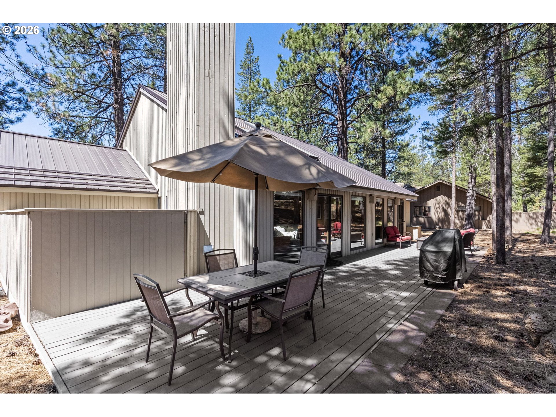 57308 Red Fir Lane Sunriver, OR 97707 - Photo 31 of 38