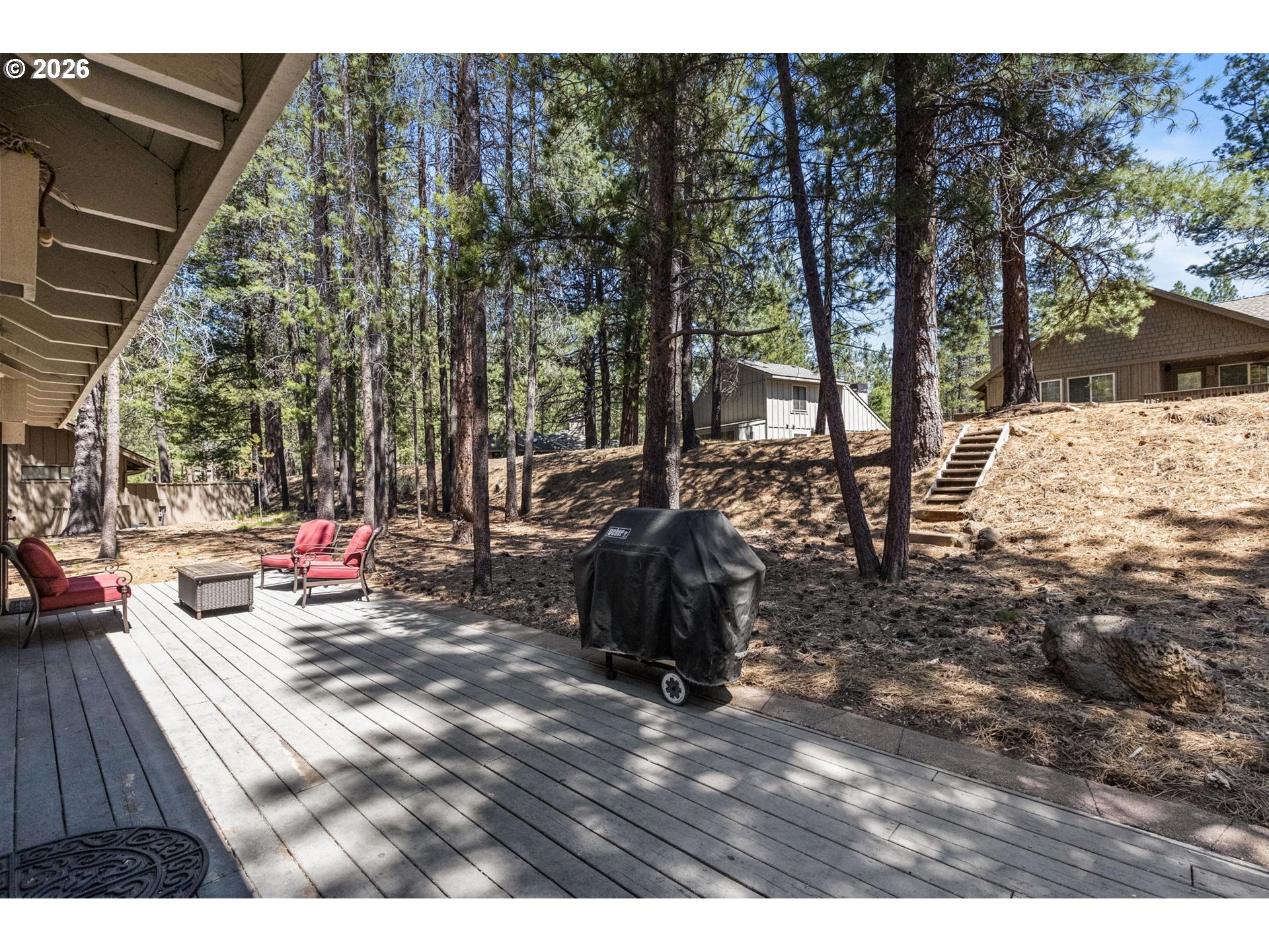 57308 Red Fir Lane Sunriver, OR 97707 - Photo 34 of 38