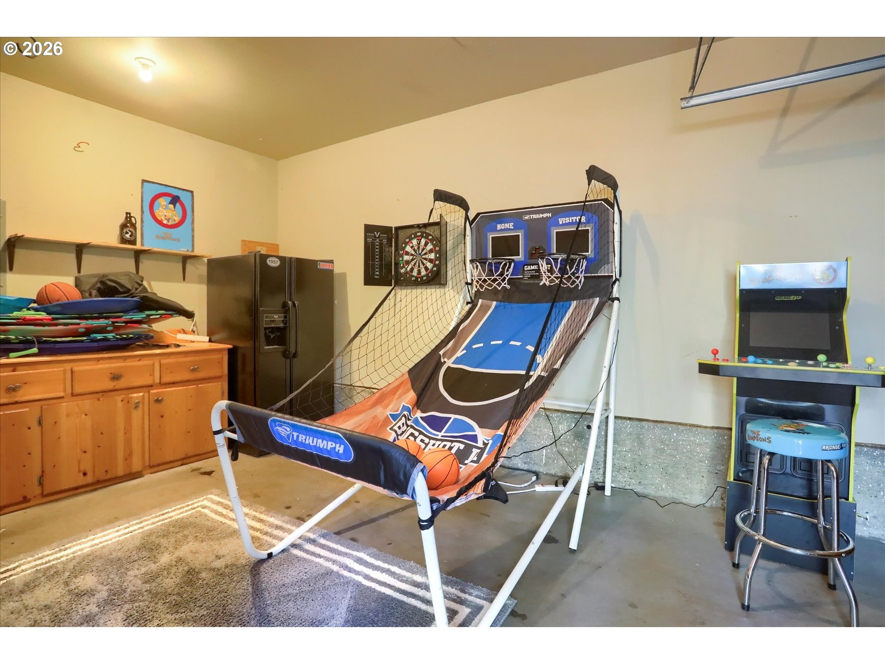 57308 Red Fir Lane Sunriver, OR 97707 - Photo 37 of 38