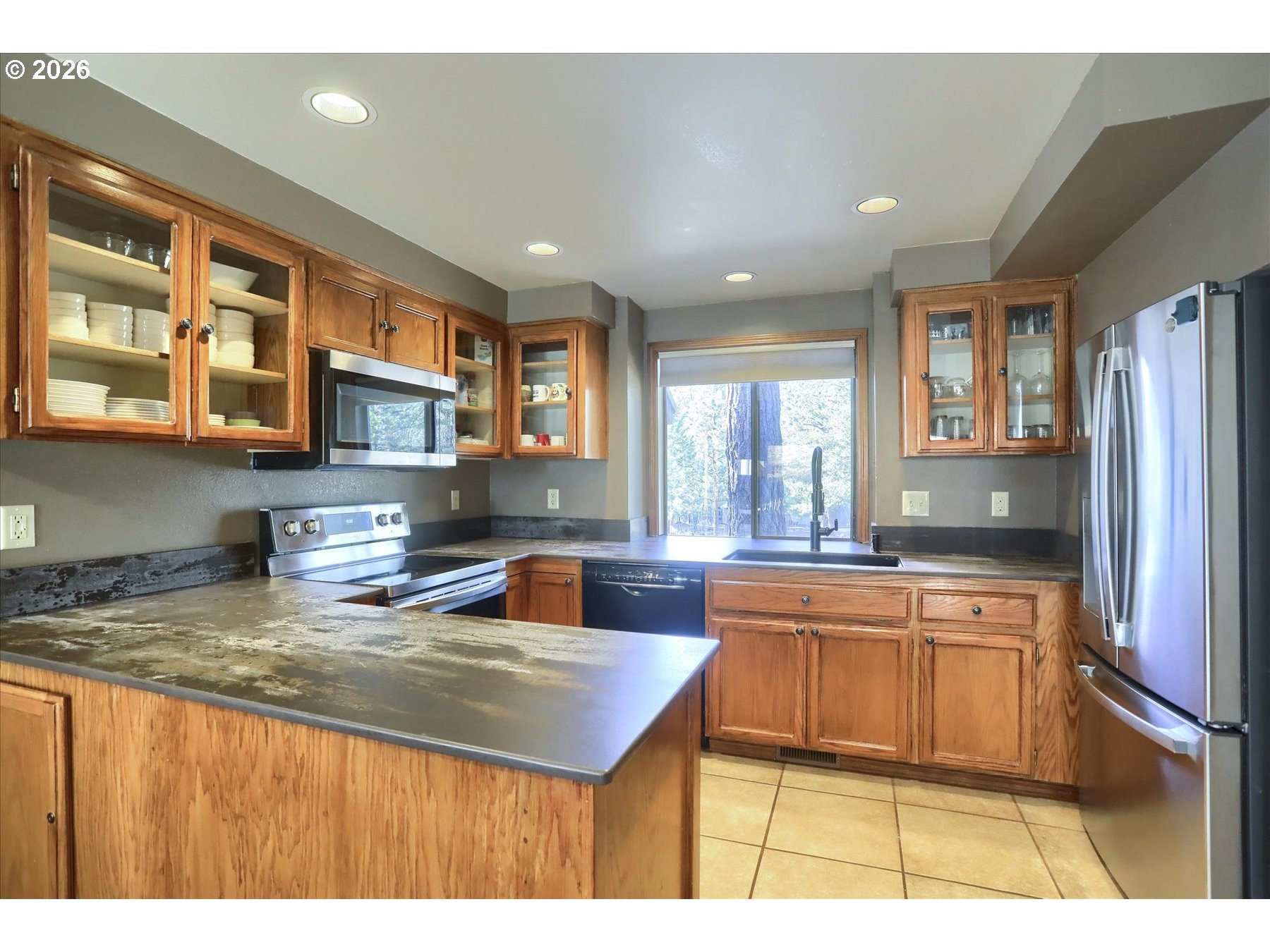 57308 Red Fir Lane Sunriver, OR 97707 - Photo 7 of 38