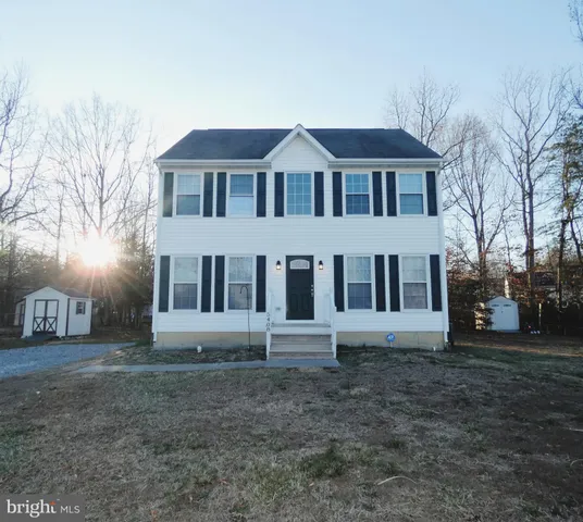 $2,300 | 5408 Veld Court, Fredericksburg, VA 22407