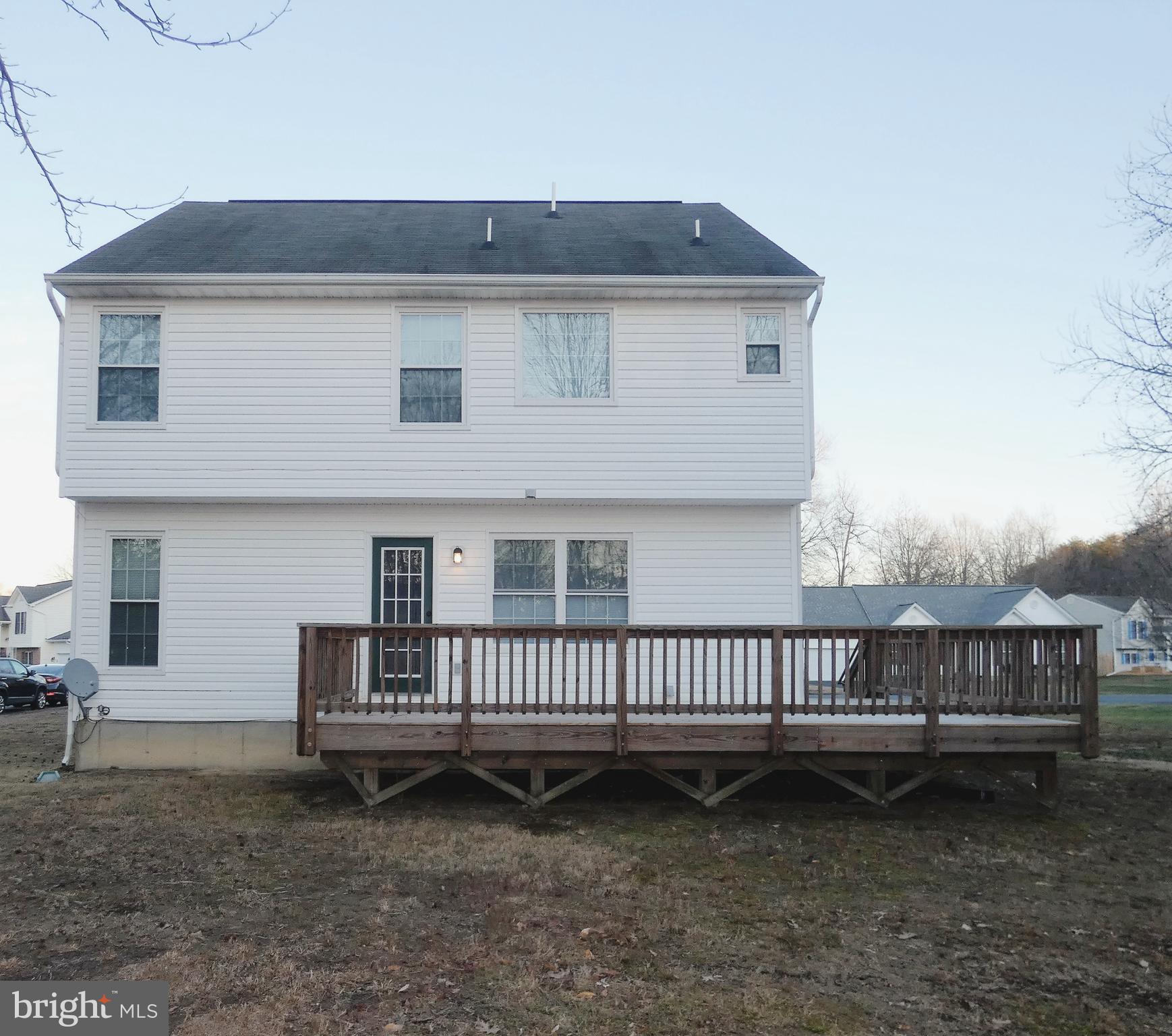 5408 Veld Court Fredericksburg, VA 22407 - Photo 34 of 35