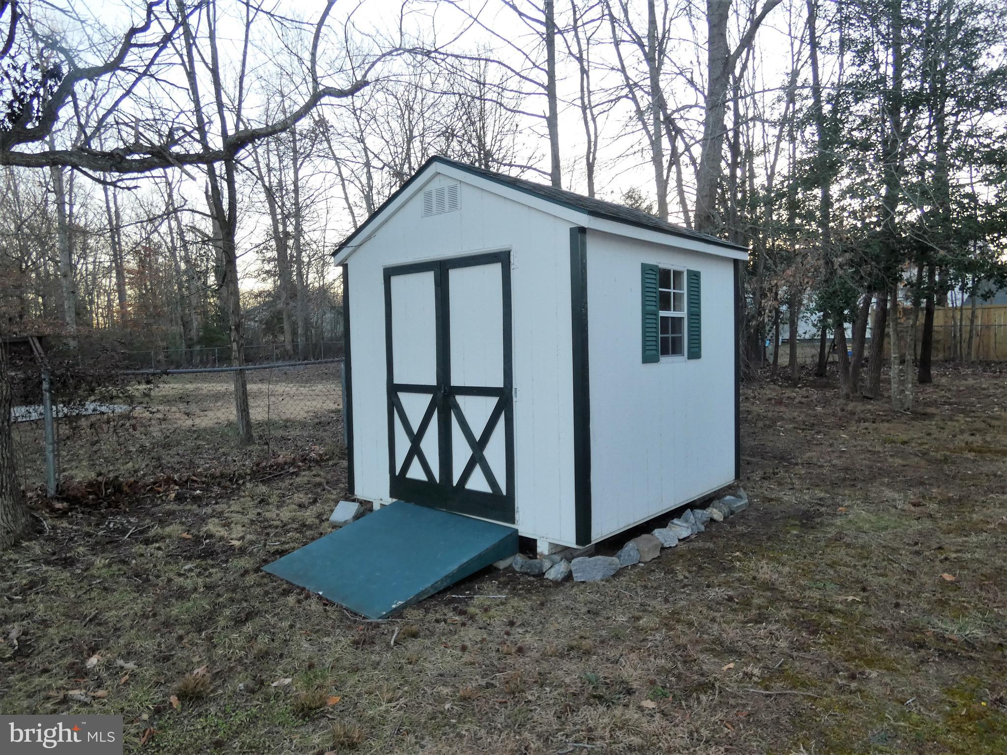 5408 Veld Court Fredericksburg, VA 22407 - Photo 35 of 35