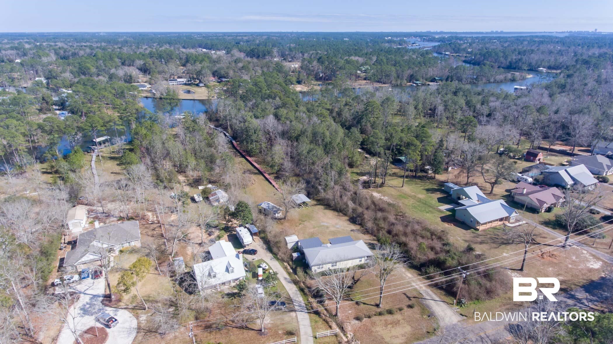 0 Clarke Ridge Road Foley, AL 36535 - Photo 43 of 50