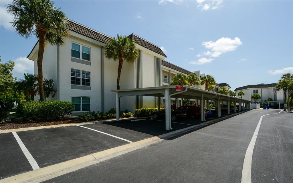 4440 Exeter Drive, Unit 103 Longboat Key, FL 34228 - Photo 1 of 1 Gallery Image 1