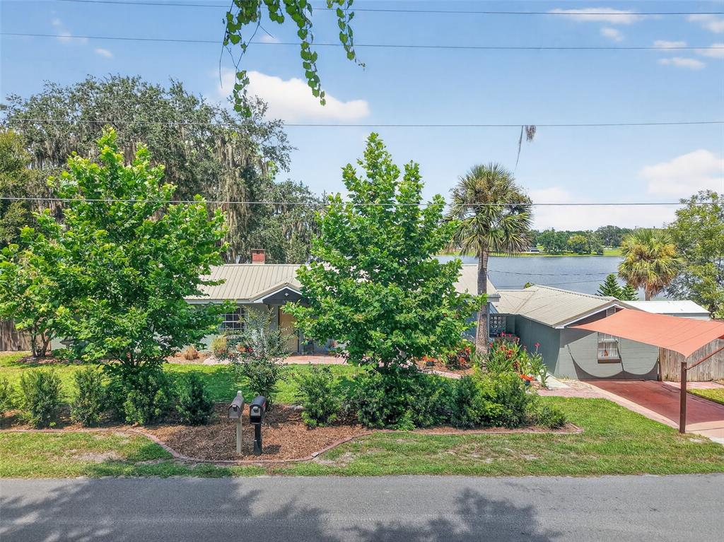 16703 Wilson Parrish Road Umatilla, FL 32784 - Photo 1 of 1