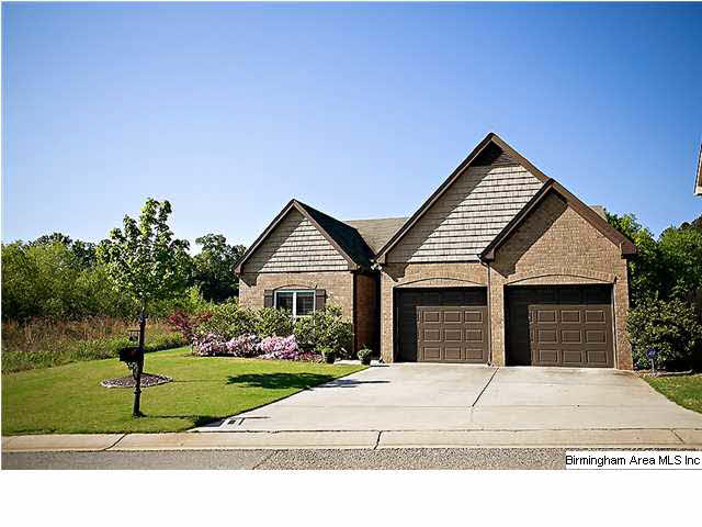 781 Valley Circle Leeds, AL 35094 - Photo 1 of 31