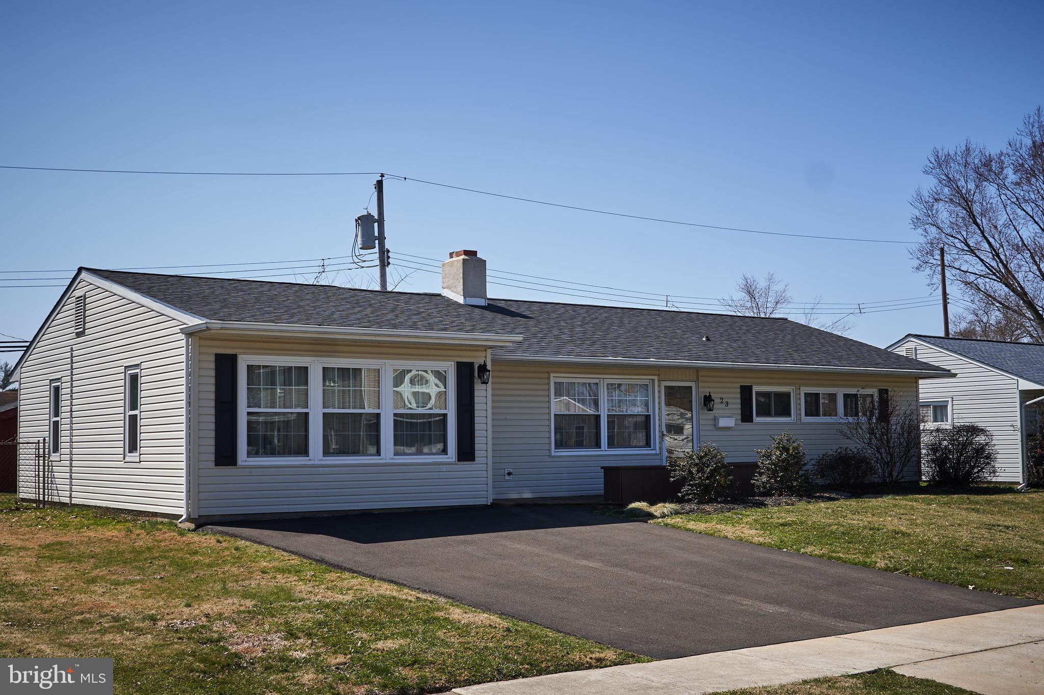 23 Black Walnut Road Levittown, PA 19057 - Photo 1 of 32 Gallery Image 1