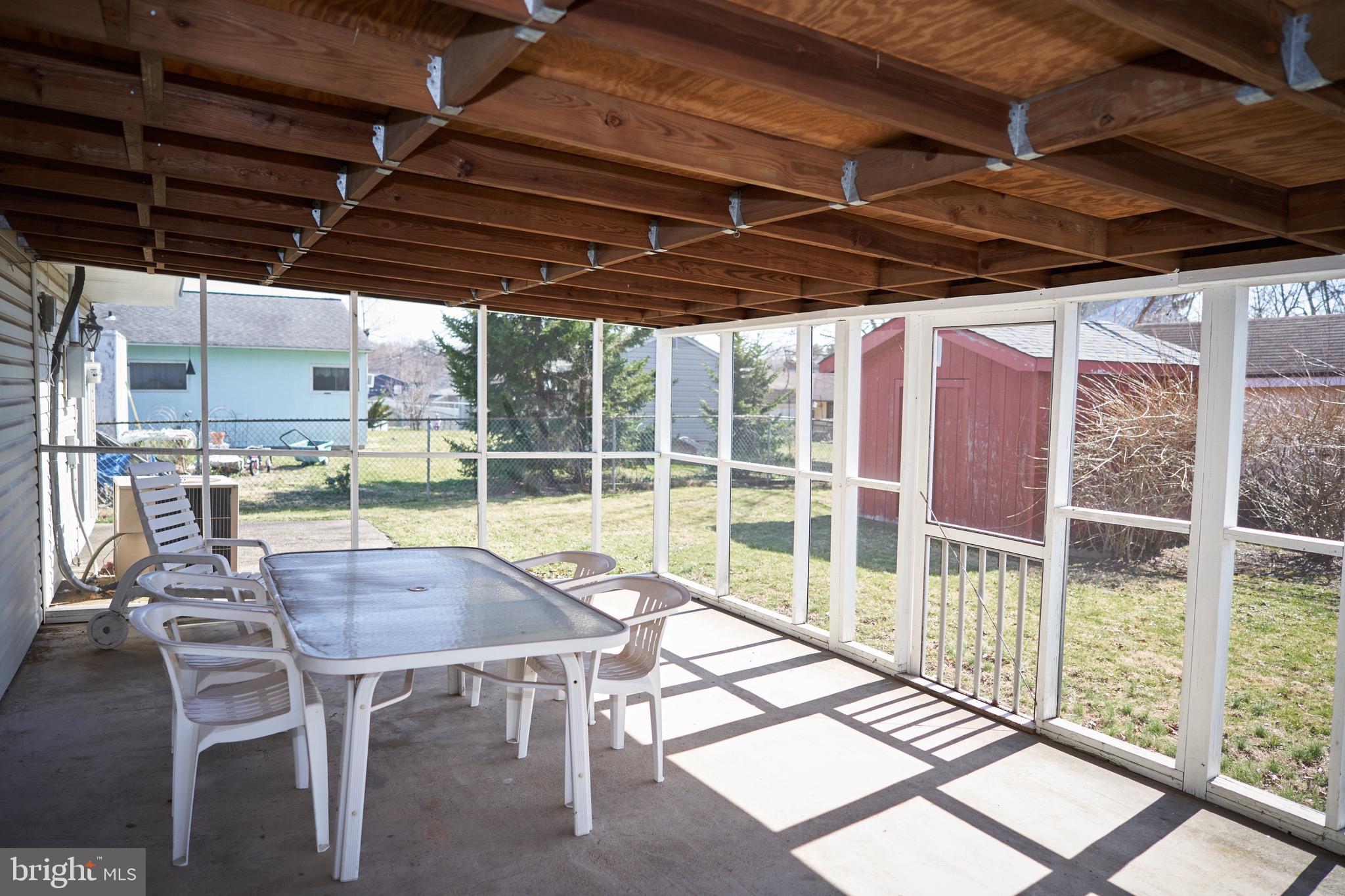 23 Black Walnut Road Levittown, PA 19057 - Photo 28 of 32 Gallery Image 28