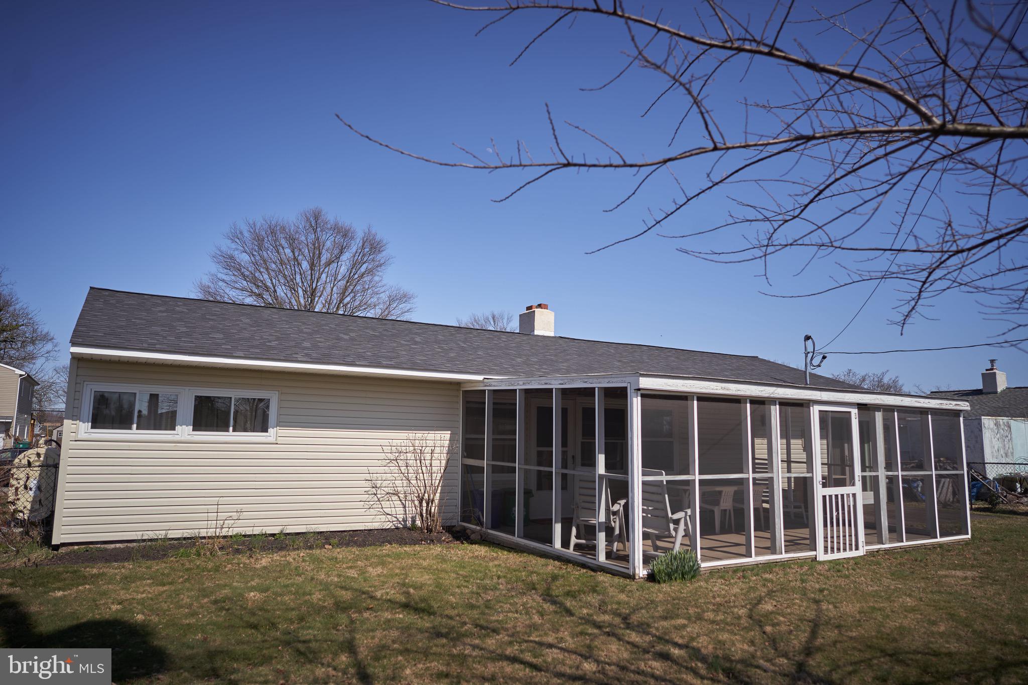 23 Black Walnut Road Levittown, PA 19057 - Photo 29 of 32 Gallery Image 29