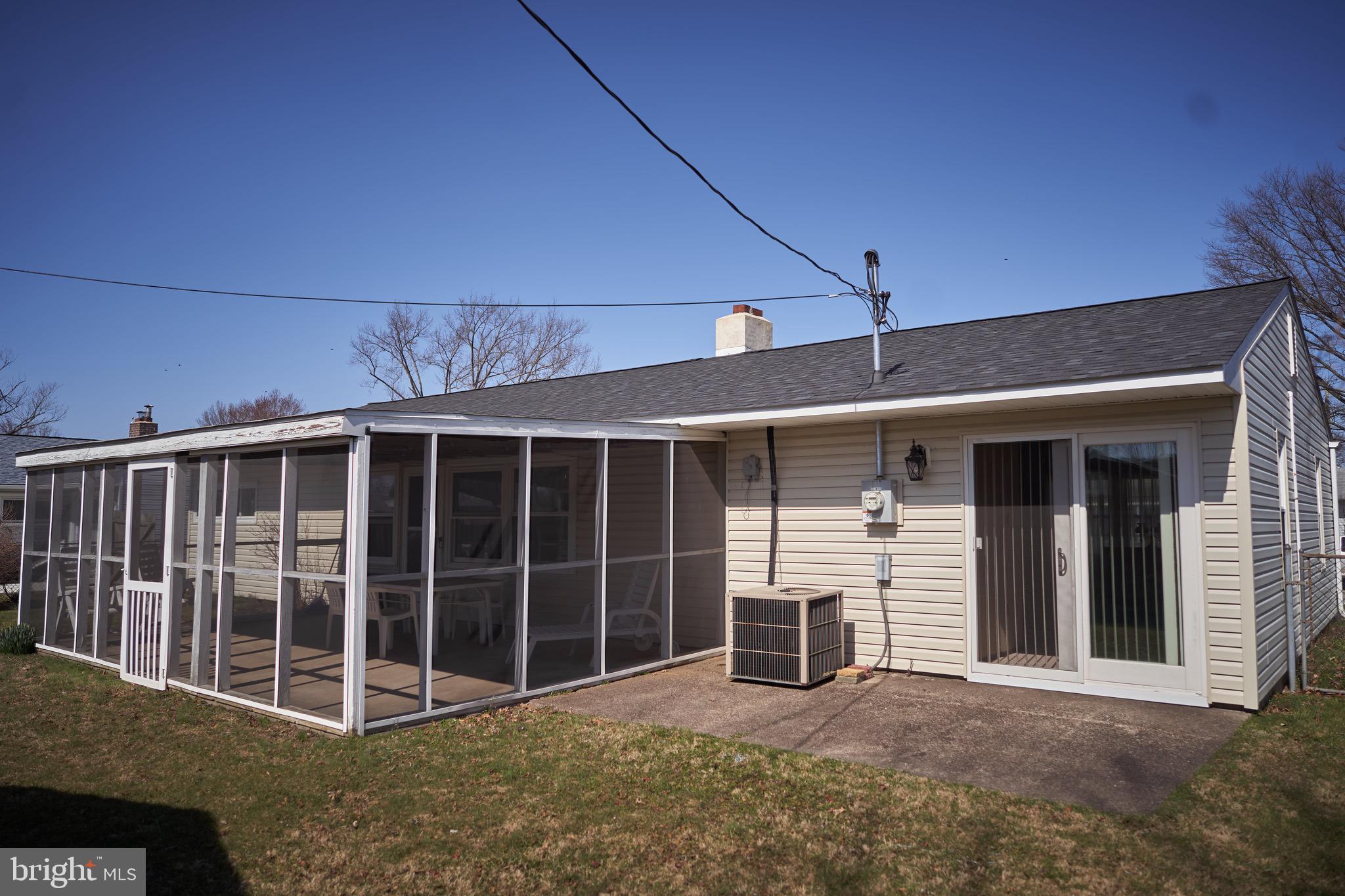 23 Black Walnut Road Levittown, PA 19057 - Photo 30 of 32 Gallery Image 30