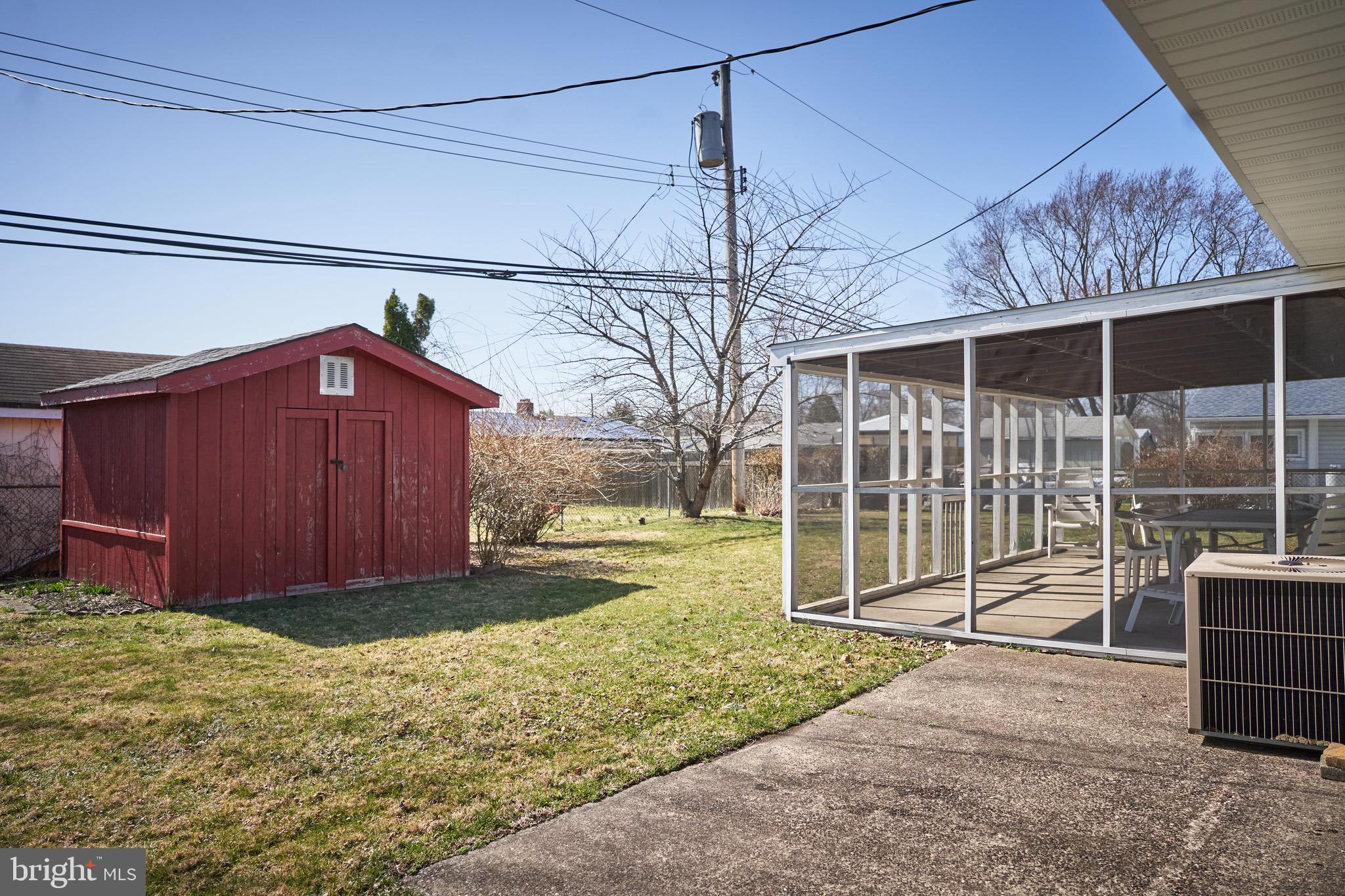23 Black Walnut Road Levittown, PA 19057 - Photo 31 of 32 Gallery Image 31