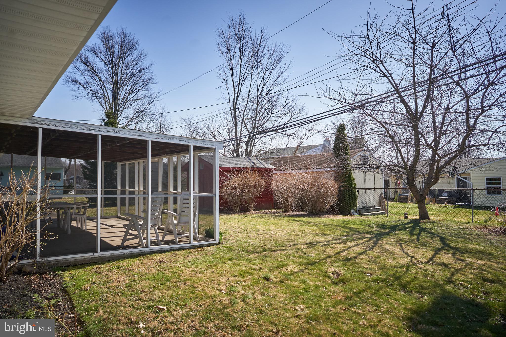 23 Black Walnut Road Levittown, PA 19057 - Photo 32 of 32 Gallery Image 32