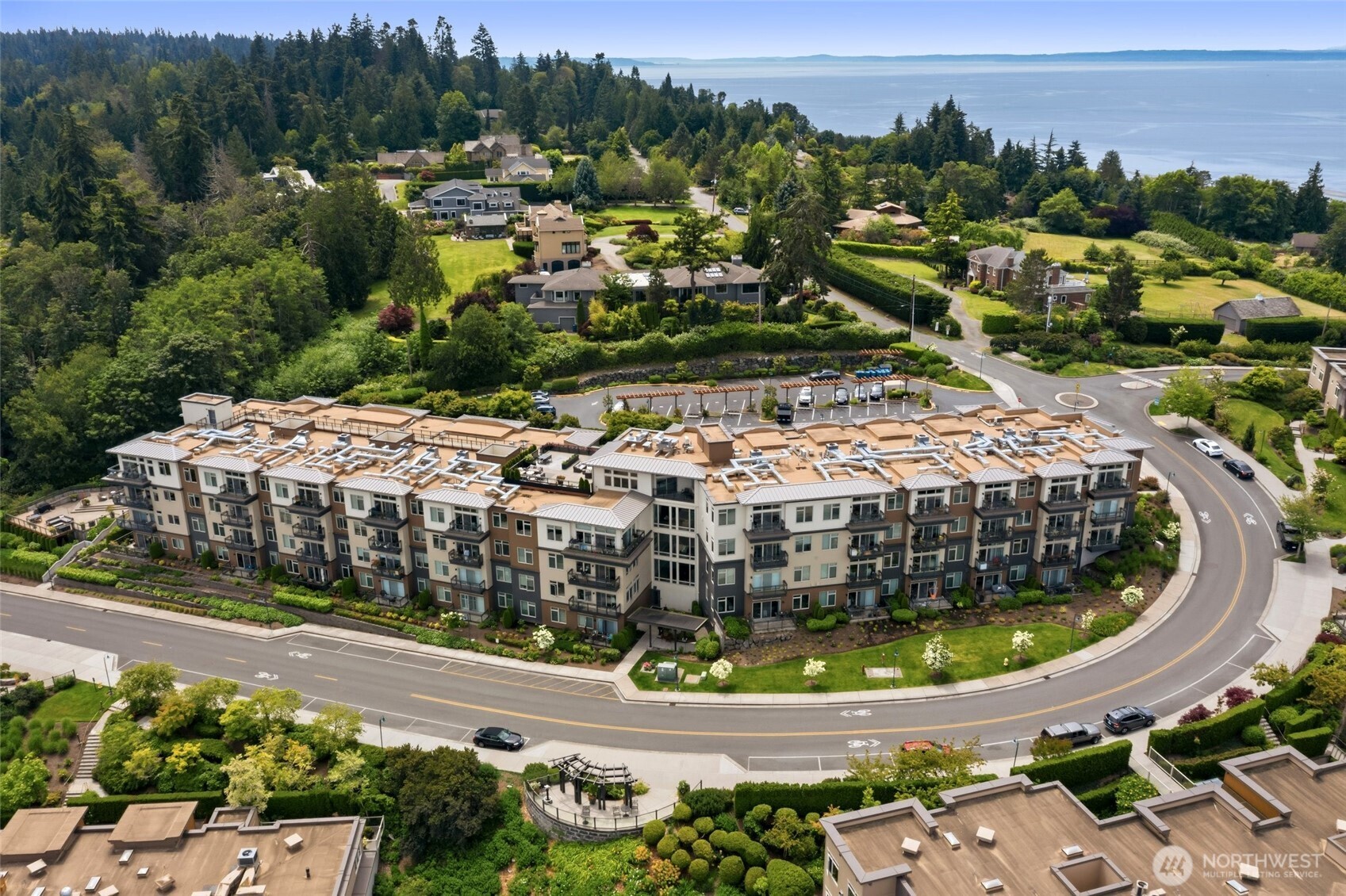 50 Pine Street, Unit 424 Edmonds, WA 98020 - Photo 29 of 31