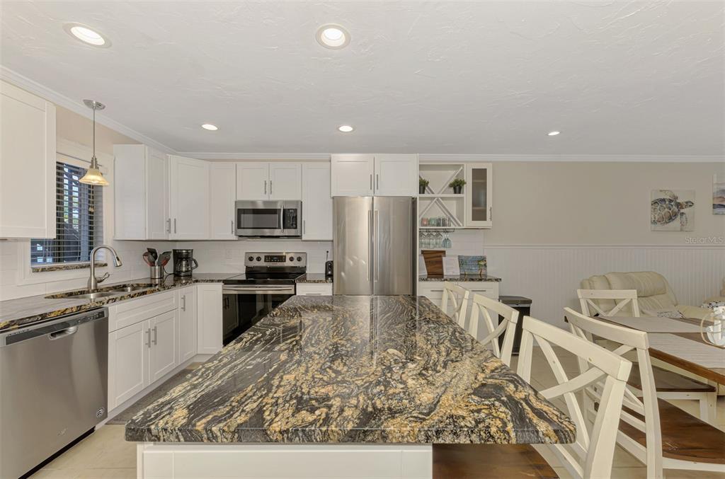 1612 Stickney Point Road, Unit 16121 Sarasota, FL 34231 - Photo 8 of 39 Gallery Image 8