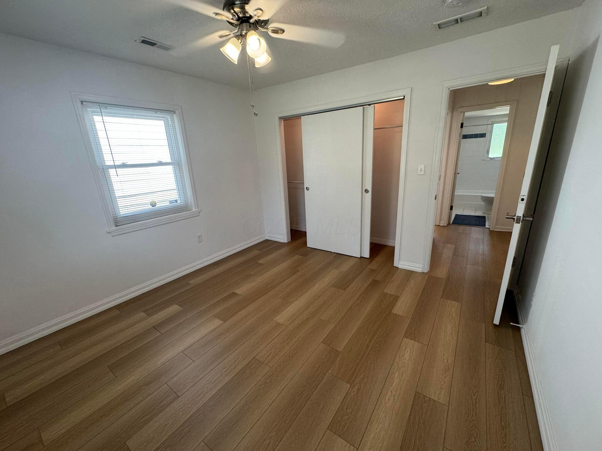 269 Chase Road Columbus, OH 43214 - Photo 20 of 28 Bedroom 1