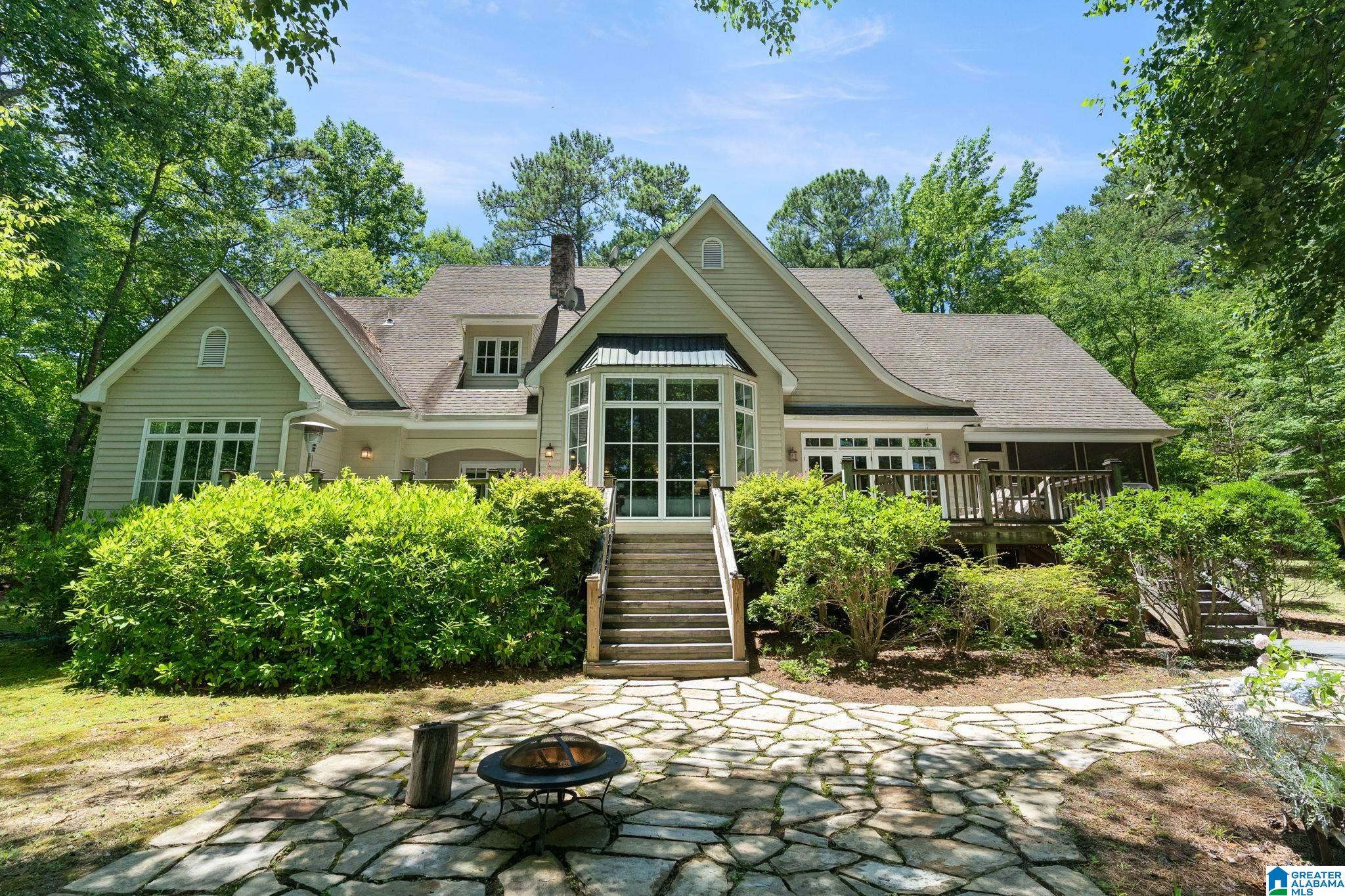 1726 Smyer Lake Road Birmingham, AL 35242 - Photo 52 of 72