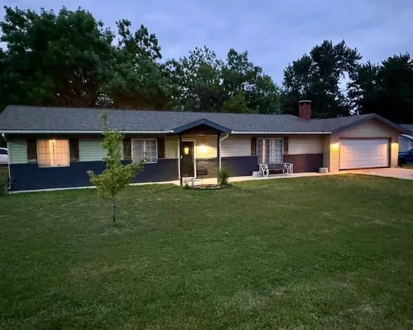 $179,900 | 314 McAtee Road, Iola, KS 66749