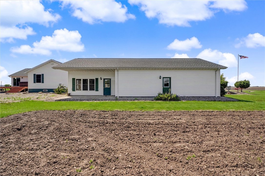 111 Warner Avenue Georgetown, IL 61846 - Photo 41 of 48