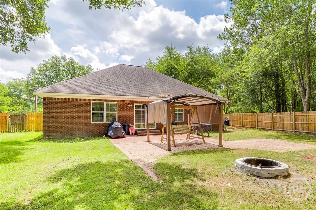 314 South Poplar Street Pembroke, GA 31321 - Photo 8 of 39