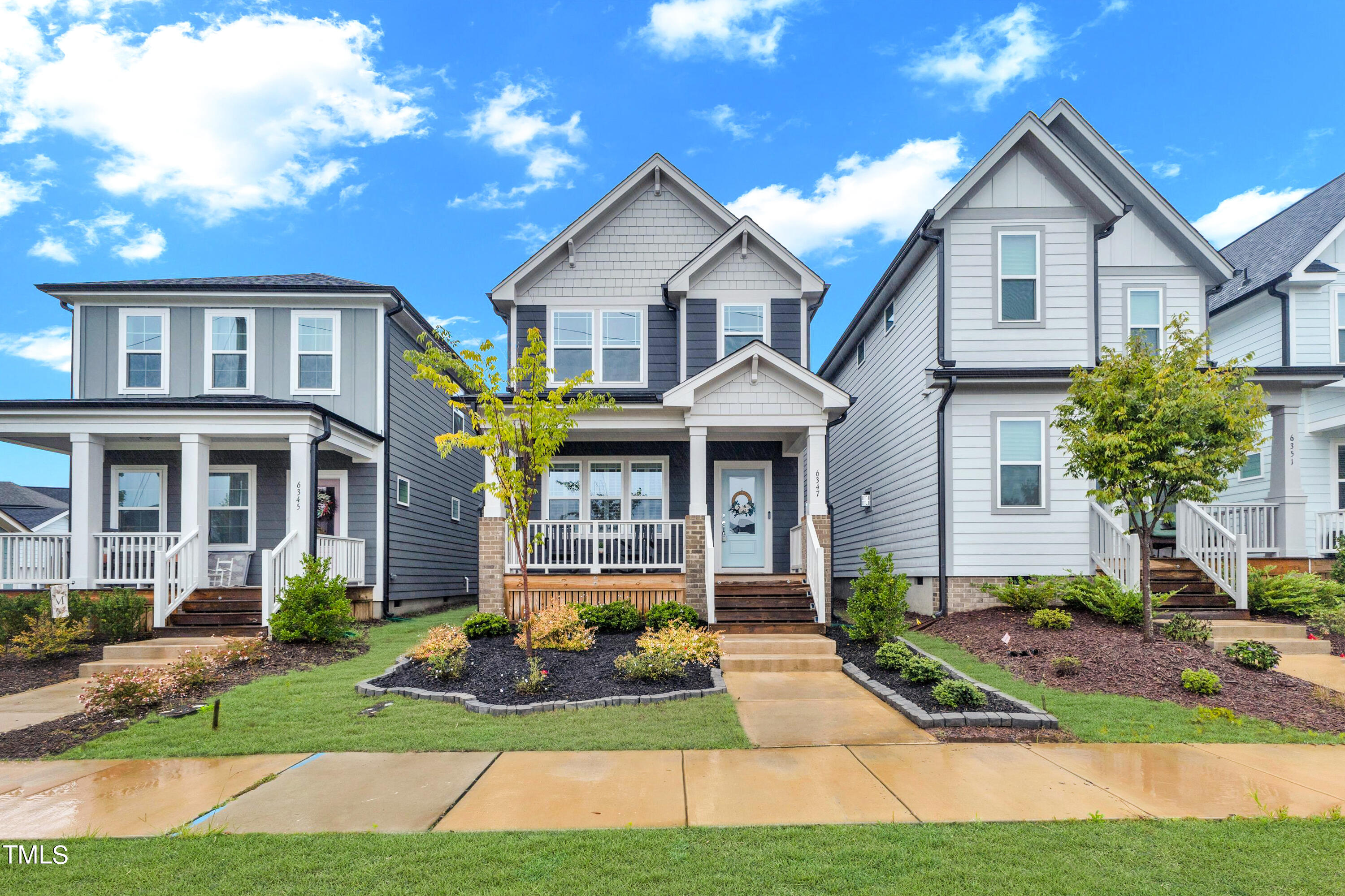 6347 Taylor Road Wendell, NC 27591 - Photo 1 of 42 6347-Tay-11