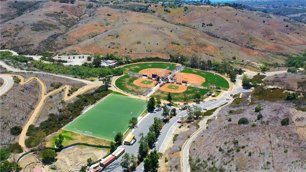 19 Springbrook Road Laguna Niguel, CA 92677 - Photo 34 of 41 a view of a tennis court