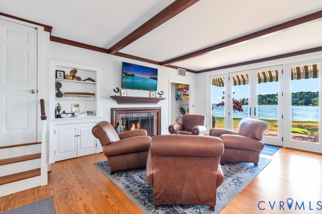 430 Harveys Neck Road Heathsville, VA 22473 - Photo 26 of 69