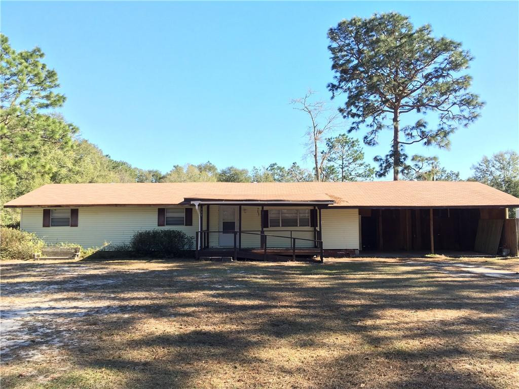 732 Shrine Club Road Jesup, GA 31545 - Photo 1 of 1 Gallery Image 1