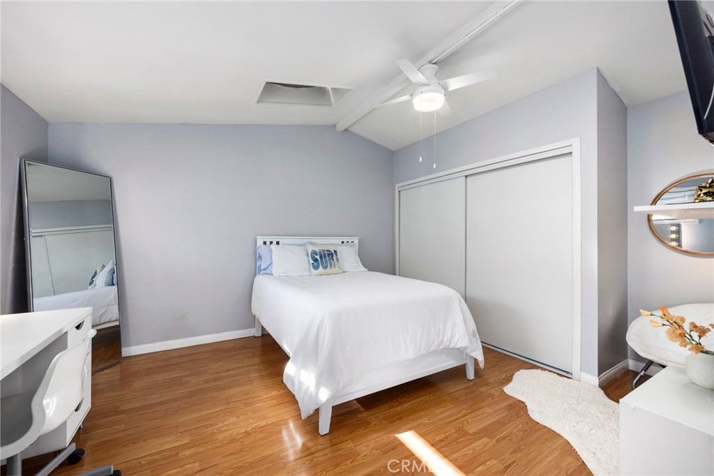 533 South Devon Road Orange, CA 92868 - Photo 22 of 44 Bed 2 near living room