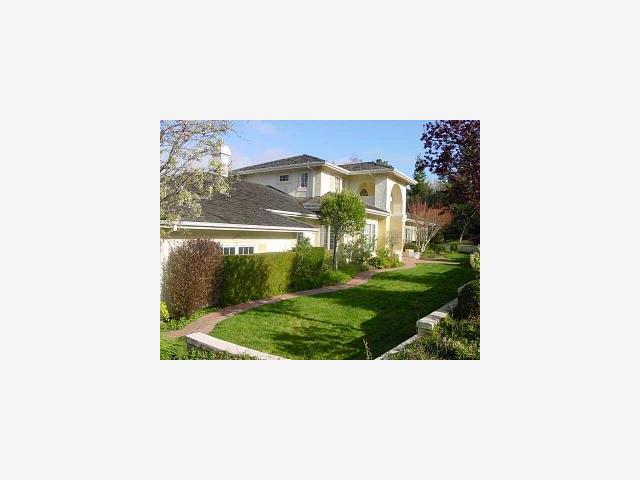 75 Stonepine Road Hillsborough, CA 94010 - Photo 2 of 9 Gallery Image 2
