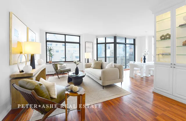 $1,295,000 | 188 East 64th Street, Unit 1720 | Lenox Hill