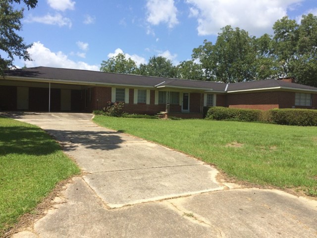 630 Paulk Road Ashford, AL 36312 - Photo 1 of 1 Main View