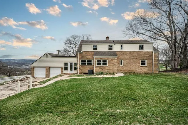 $498,500 | 1435 Morrow Road, Pittsburgh, PA 15241