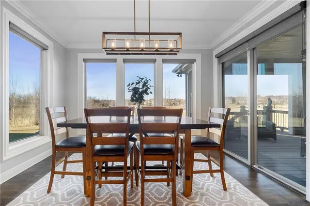 $885,000 | 9600 West 164th Street, Overland Park, KS 66085