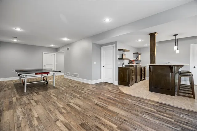 $885,000 | 9600 West 164th Street, Overland Park, KS 66085