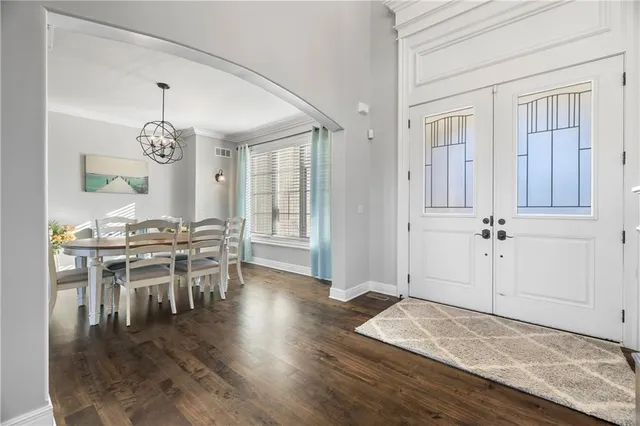 $885,000 | 9600 West 164th Street, Overland Park, KS 66085