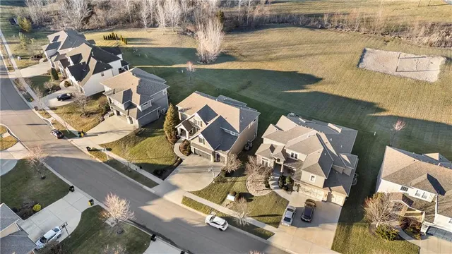 $885,000 | 9600 West 164th Street, Overland Park, KS 66085