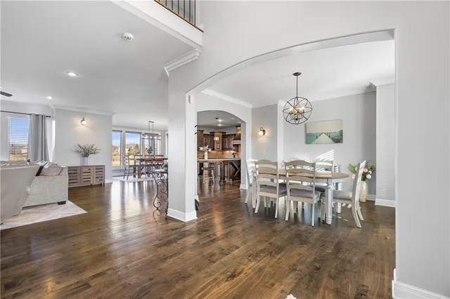 $885,000 | 9600 West 164th Street, Overland Park, KS 66085