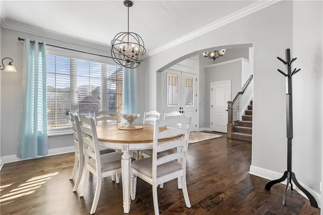 $885,000 | 9600 West 164th Street, Overland Park, KS 66085