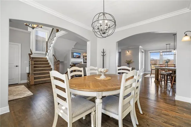 $885,000 | 9600 West 164th Street, Overland Park, KS 66085